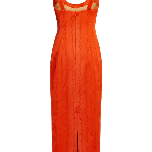 Markarian clothing