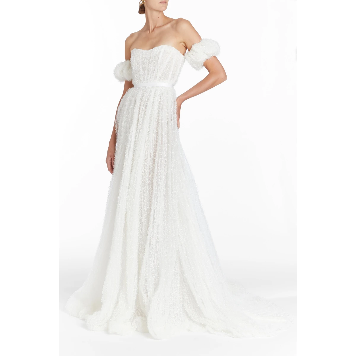 Markarian gowns