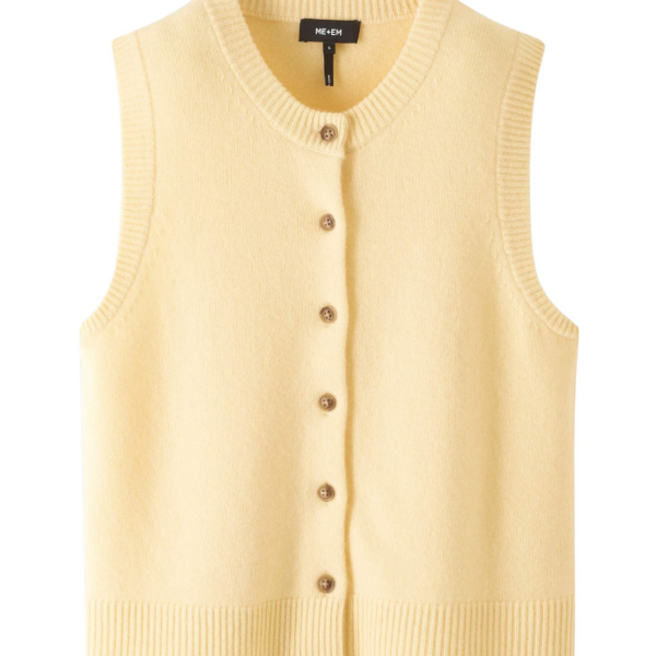 Me and Em Knitwear luxury Cardigan from Coveti Marketplace