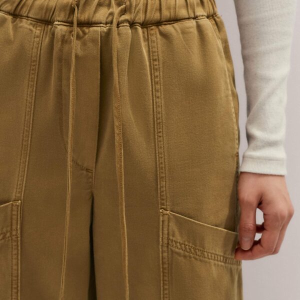 Me and Em Pants luxury Clothing from Coveti Marketplace