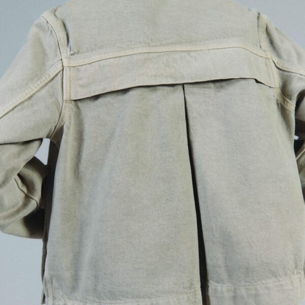 Me and Em Jackets luxury Clothing from Coveti Marketplace