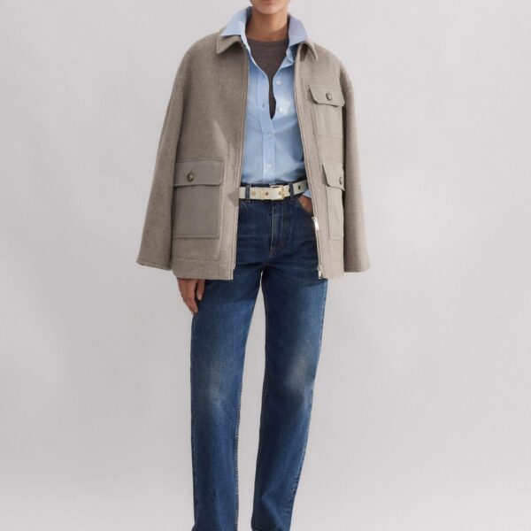 Me and Em Blue dress