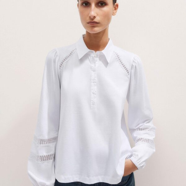 Me and Em Tops luxury Clothing from Coveti Marketplace