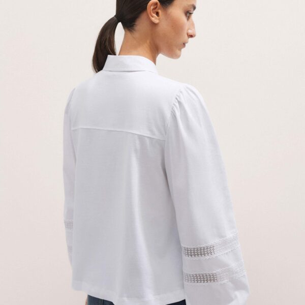 Me and Em Tops luxury Clothing from Coveti Marketplace