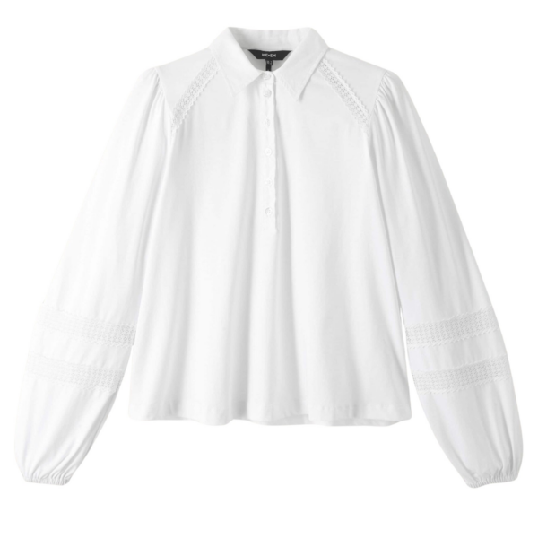 Me and Em Tops luxury Clothing from Coveti Marketplace