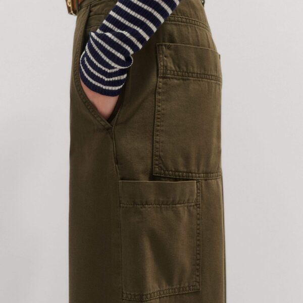 Me and Em Pants luxury Clothing from Coveti Marketplace