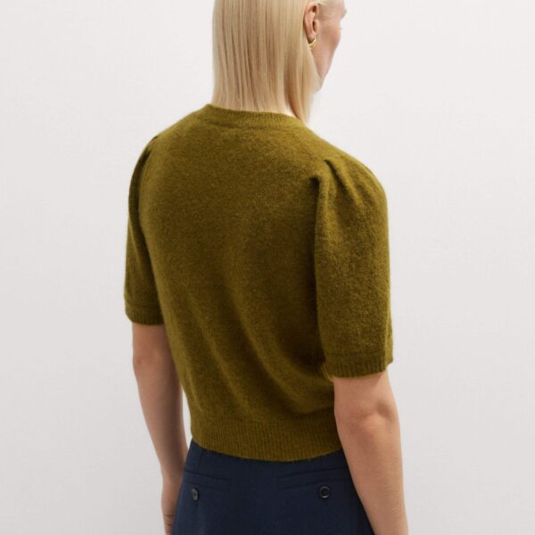 Me and Em Knitwear luxury Cardigan from Coveti Marketplace