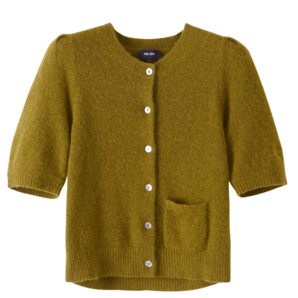 Me and Em Knitwear luxury Cardigan from Coveti Marketplace