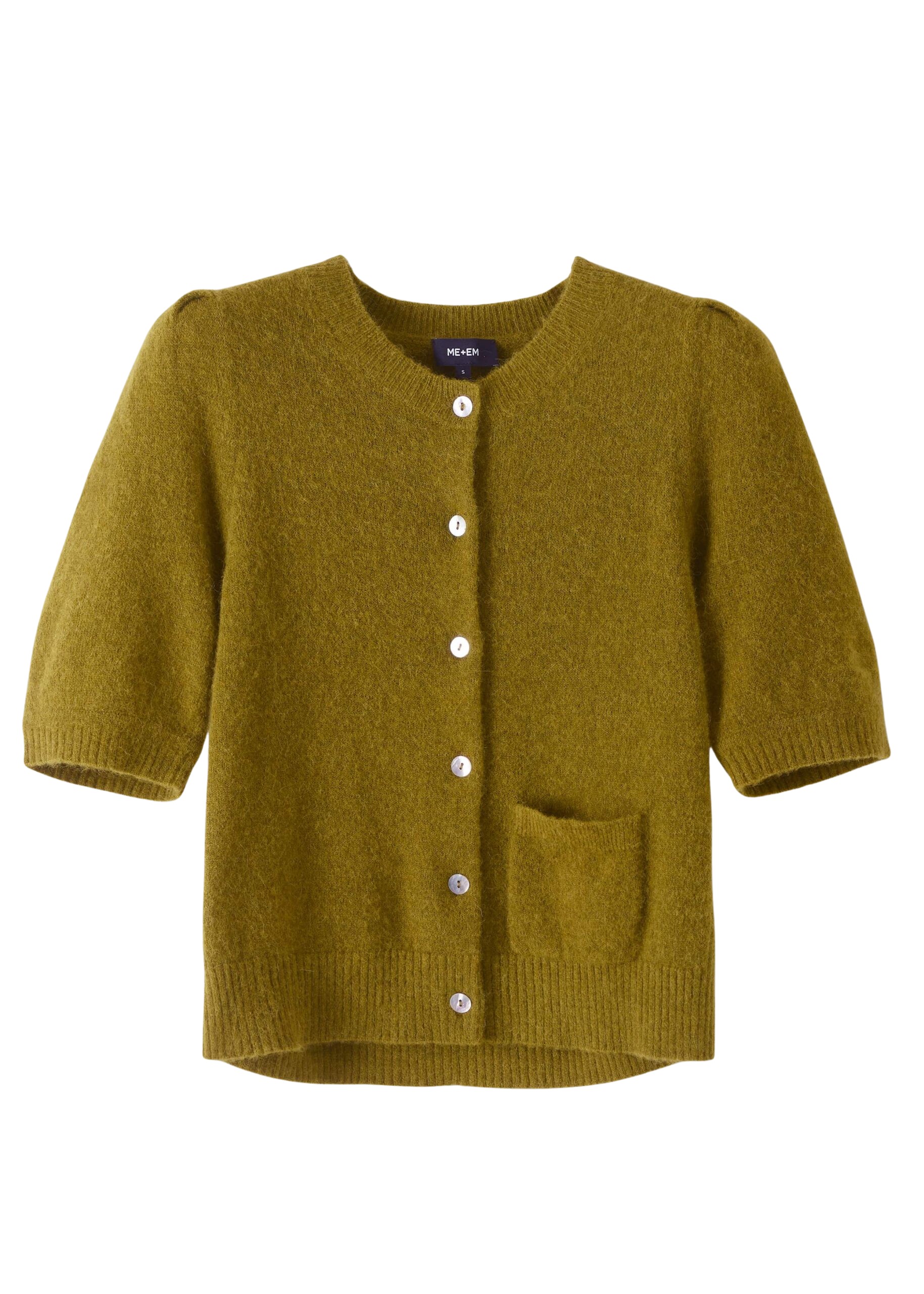 Me and Em Knitwear luxury Cardigan from Coveti Marketplace