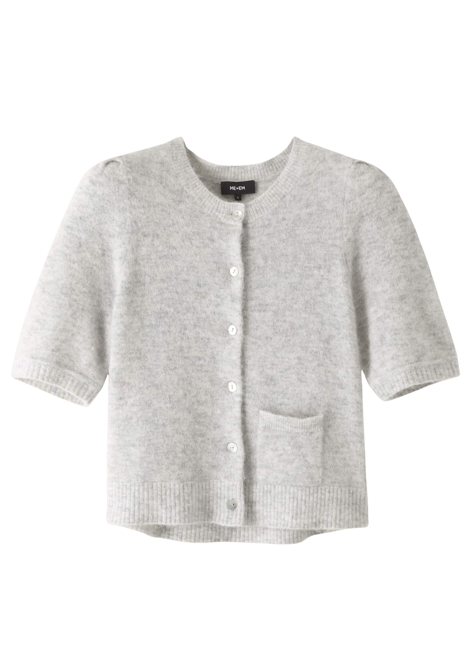 Me and Em Knitwear luxury Cardigan from Coveti Marketplace
