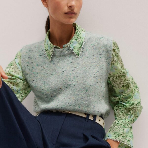 Me and Em Tops luxury Clothing from Coveti Marketplace