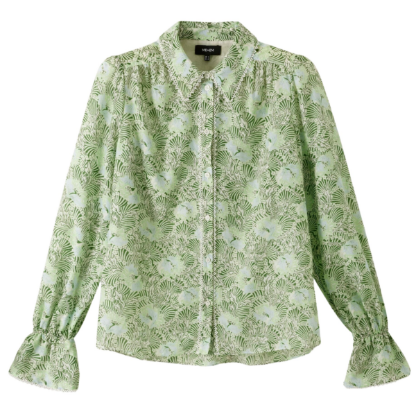 Me and Em Tops luxury Clothing from Coveti Marketplace