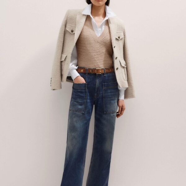 Me and Em Tops luxury Clothing from Coveti Marketplace