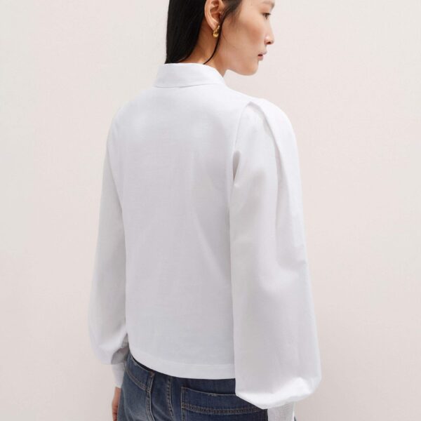 Me and Em Tops luxury Clothing from Coveti Marketplace