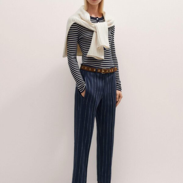 Me and Em Pants luxury Clothing from Coveti Marketplace