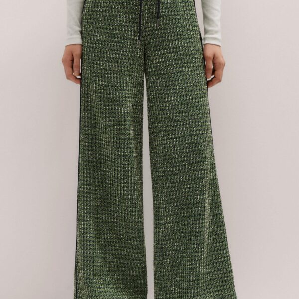 Me and Em Pants luxury Clothing from Coveti Marketplace