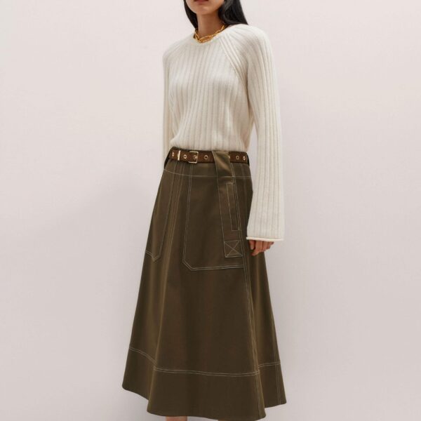 Me and Em Skirts luxury Clothing from Coveti Marketplace