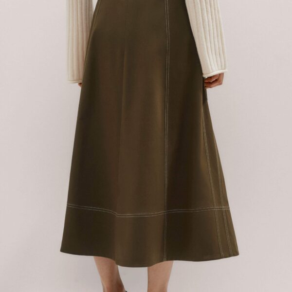Me and Em Skirts luxury Clothing from Coveti Marketplace