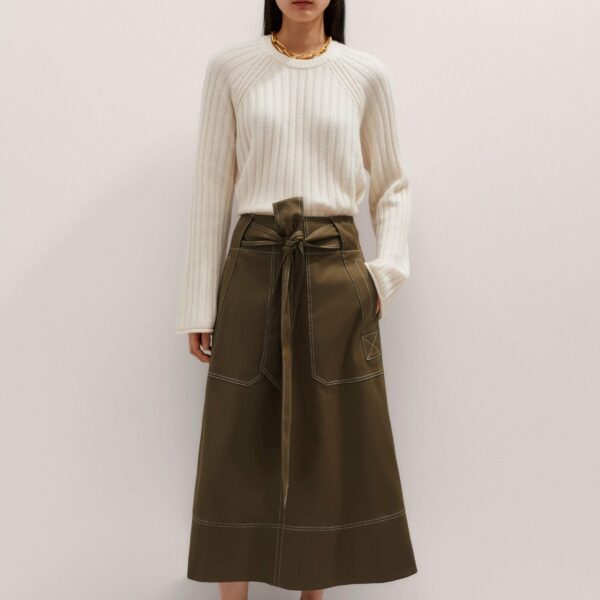 Me and Em Skirts luxury Clothing from Coveti Marketplace