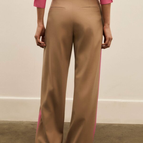 Me and Em Pants luxury Clothing from Coveti Marketplace