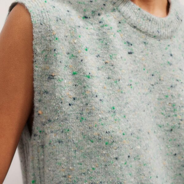 Me and Em Knitwear luxury Cardigan from Coveti Marketplace