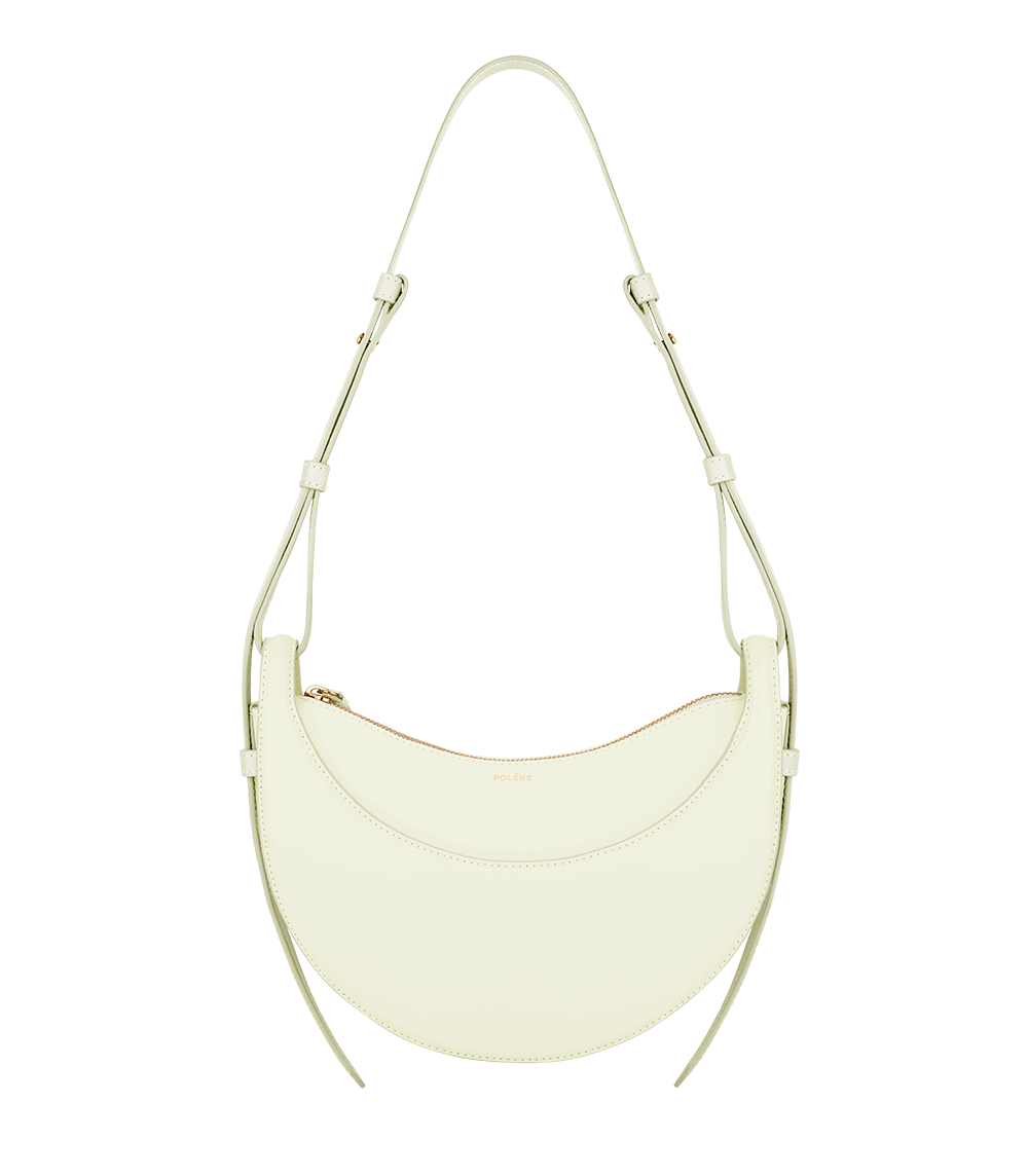 Polene Bag | Luxury Parisian Designer Collection | Coveti