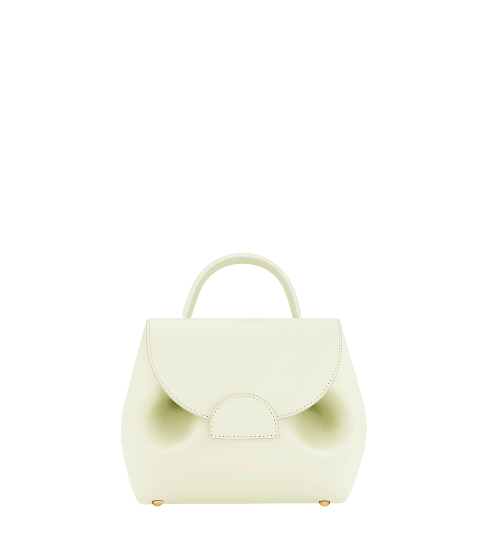 Polene Bag | Luxury Parisian Designer Collection | Coveti