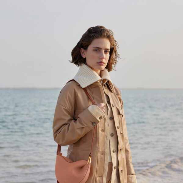 Polene handbags