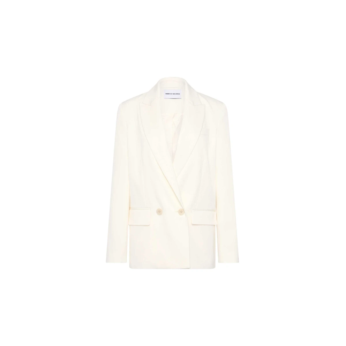 Rebecca Vallance Blanco Blazer