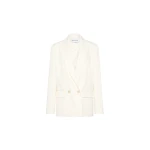 Rebecca Vallance Blanco Blazer