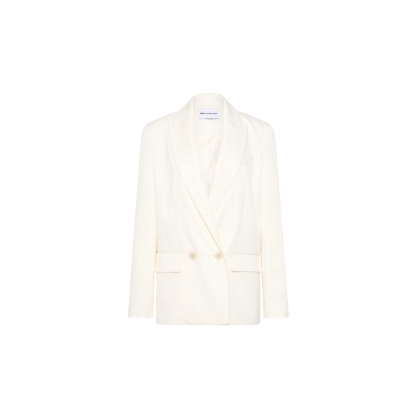 Rebecca Vallance Blanco Blazer