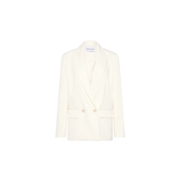 Rebecca Vallance Blanco Blazer