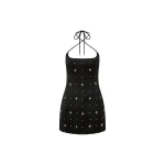 Rebecca Vallance Eclipse Mini Dress