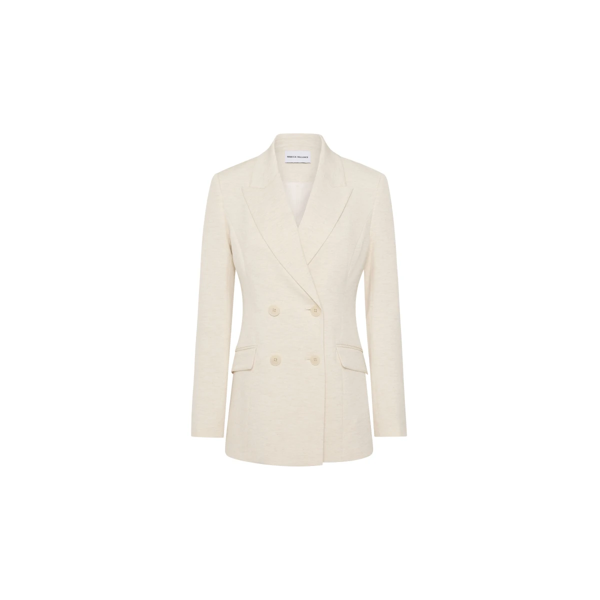 Rebecca Vallance Flynn Blazer