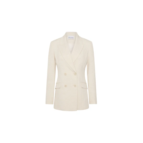 Rebecca Vallance Flynn Blazer