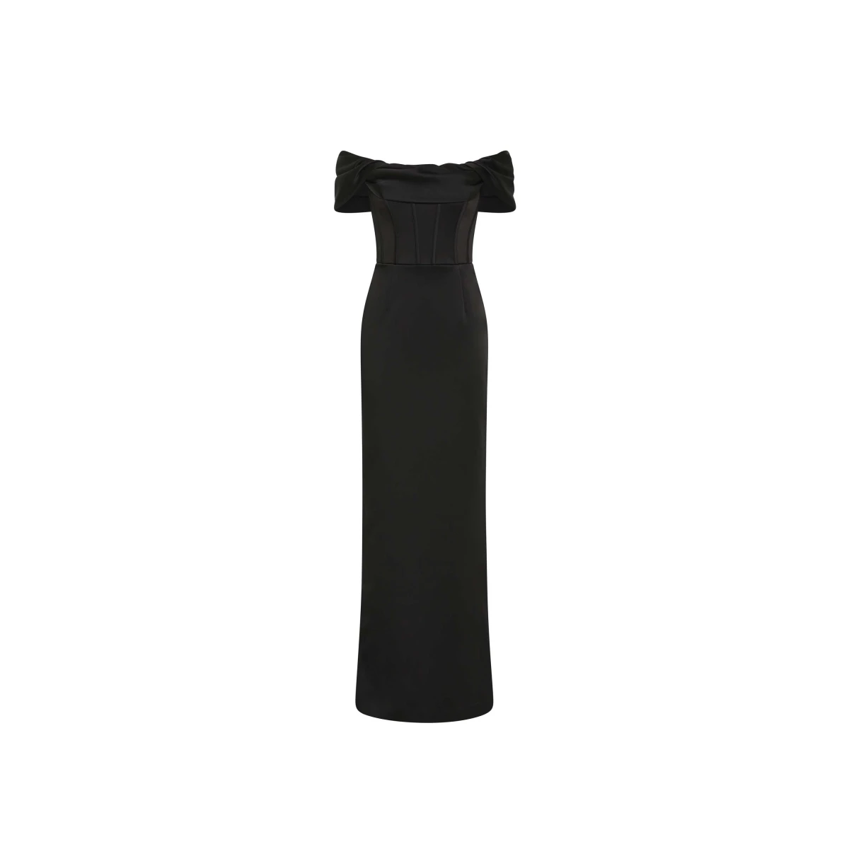 Rebecca Vallance Lia Gown