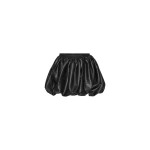 Rotate Black Skirts luxury Clothing from Coveti Marketplace