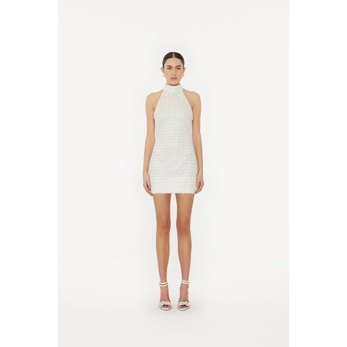 Rotate Birger Christensen dress