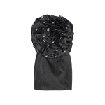 Rotate Black Dresses luxury Clothing from Coveti Marketplace