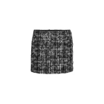 Rotate Black Skirts luxury Clothing from Coveti Marketplace