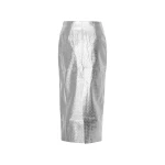 Rotate White Dresses luxury Clothing from Coveti Marketplace