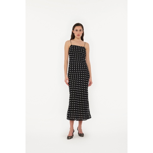 Rotate Birger Christensen dress