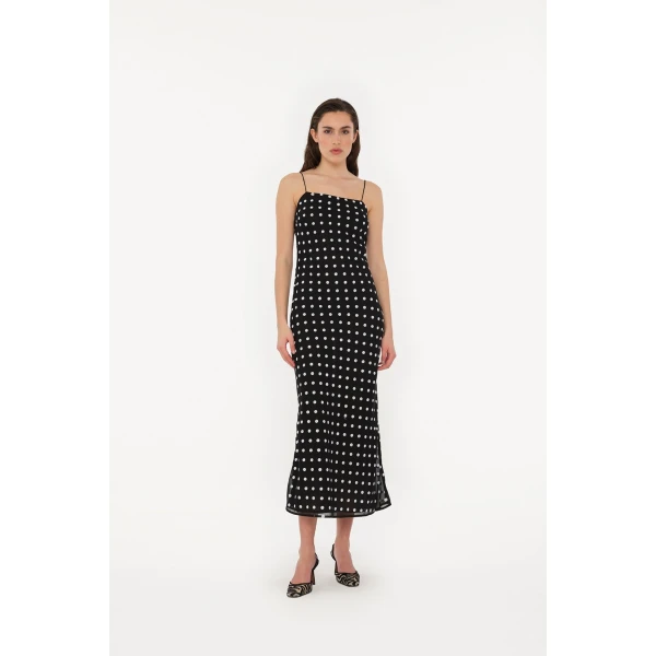 Rotate Birger Christensen dress