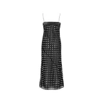 Rotate Black Dresses luxury Clothing from Coveti Marketplace