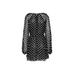 Rotate Black Dresses luxury Clothing from Coveti Marketplace