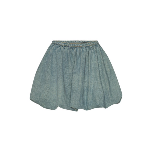 Rotate Blue Skirts luxury Clothing from Coveti Marketplace