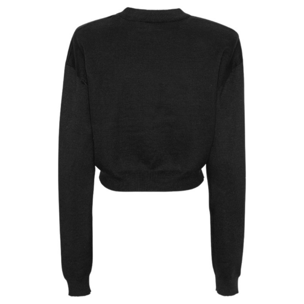 Rotate Silver Skirts luxury Clothing from Coveti Marketplace
