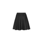 Rotate Black Skirts luxury Clothing from Coveti Marketplace