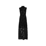 Rotate Black Dresses luxury Clothing from Coveti Marketplace