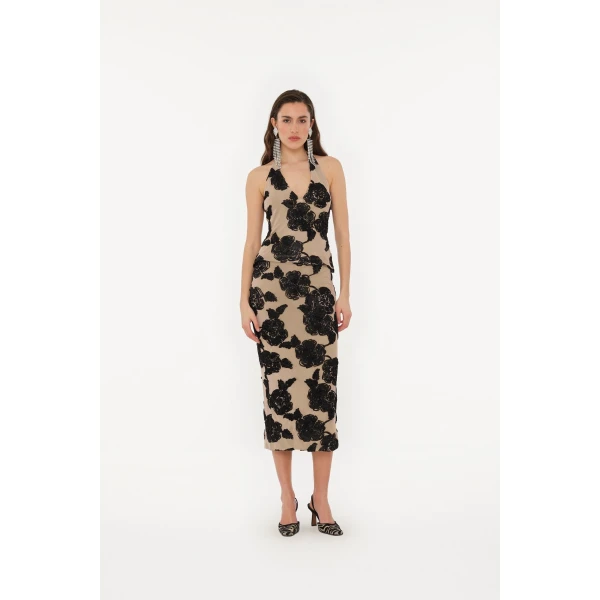 Rotate Birger Christensen dress